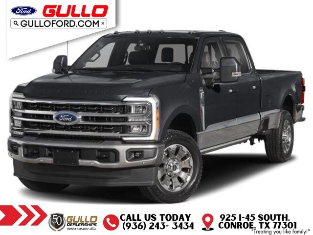  Ford F-350SD