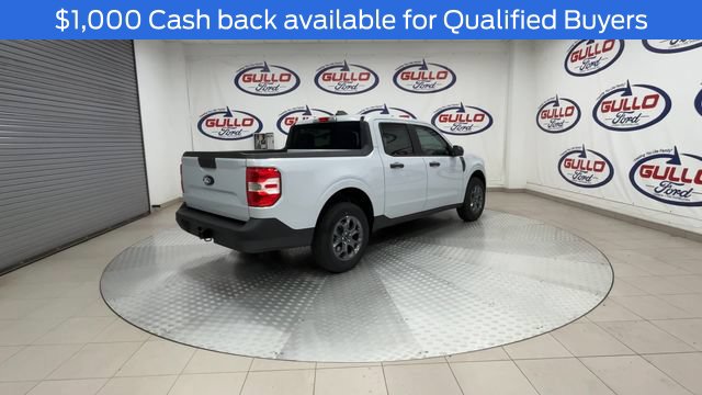 New 2026 Ford Maverick XLT Truck