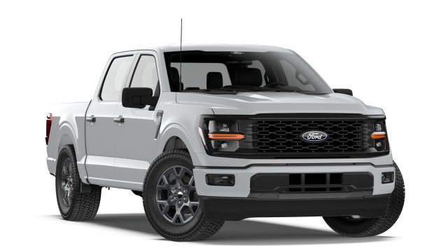 New 2026 Ford F-150 STX Truck