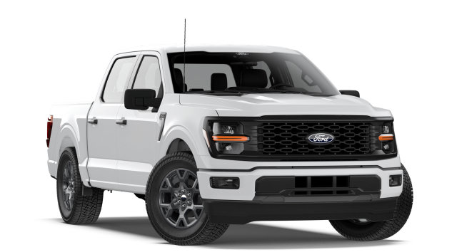 New 2026 Ford F-150 STX Truck