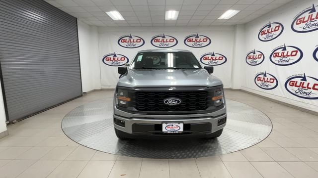 New 2026 Ford F-150 STX Truck