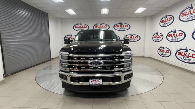 New 2026 Ford F-250SD Lariat Truck