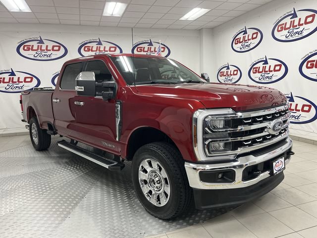  Ford F-350SD