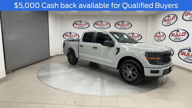 New 2026 Ford F-150 STX Truck