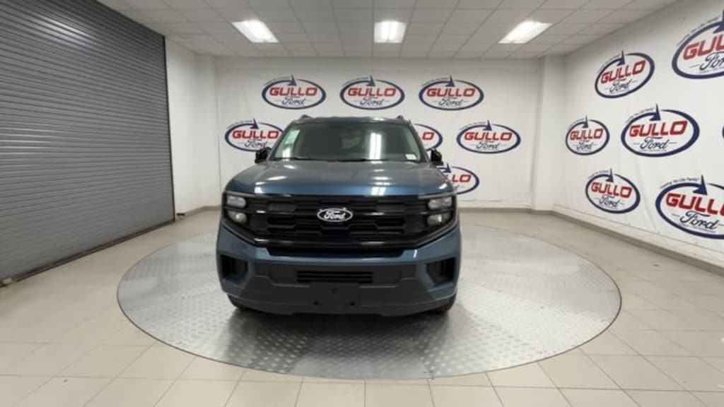New 2027 Ford Expedition Max Active SUV