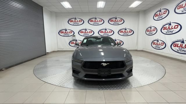 New 2026 Ford Mustang Ecoboost Premium Coupe