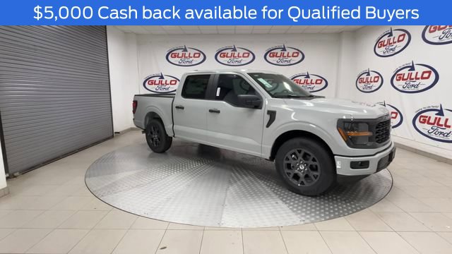 New 2026 Ford F-150 STX Truck