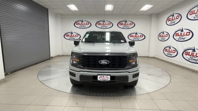 New 2026 Ford F-150 STX Truck
