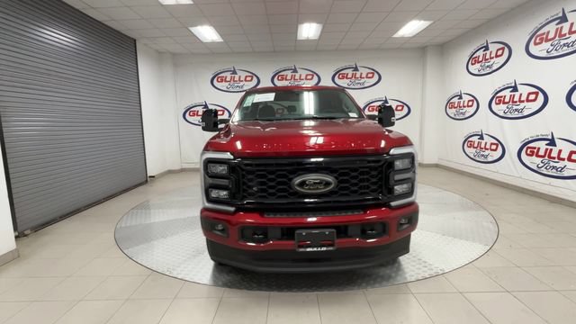 New 2026 Ford F-250SD Lariat Truck