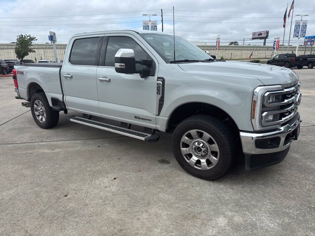  Ford F-250SD