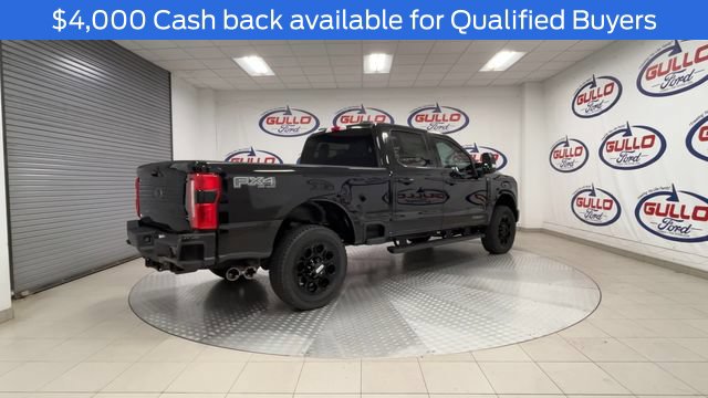 New 2026 Ford F-250SD XLT Truck