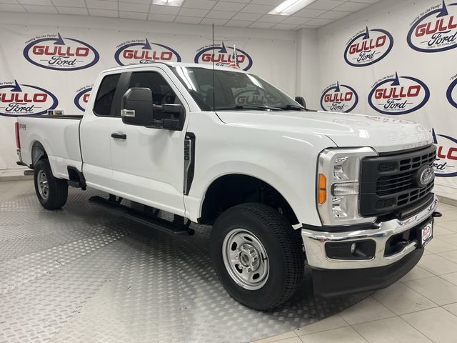2023 Ford F-250 Super Duty