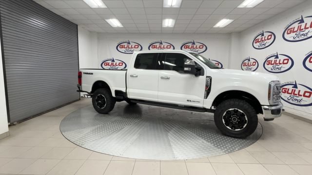 New 2026 Ford F-250SD King Ranch Truck