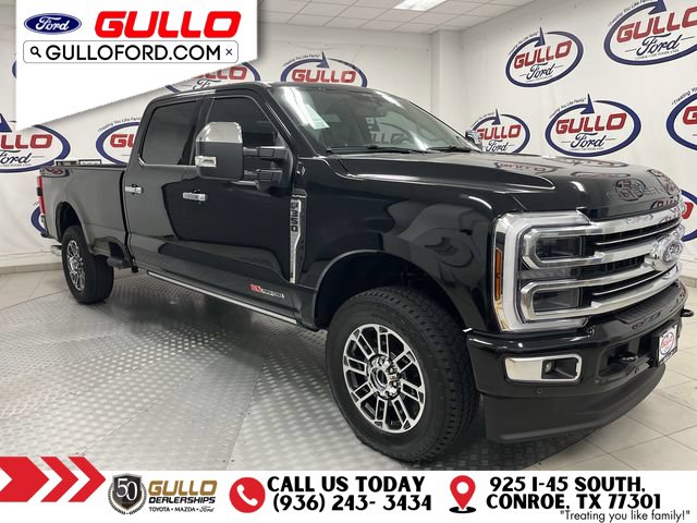  Ford F-350SD