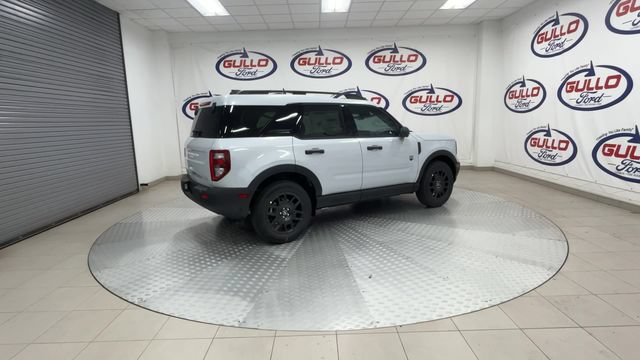 New 2026 Ford Bronco Sport Big Bend SUV