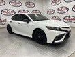  Toyota Camry Hybrid