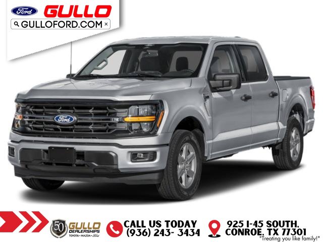  Ford F-150