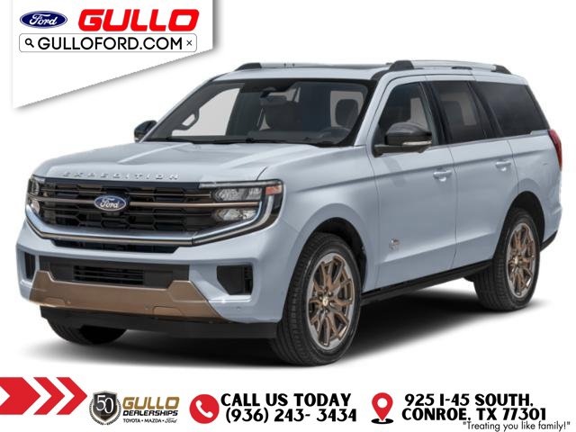  Ford Expedition