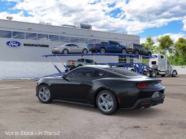 New 2026 Ford Mustang Ecoboost Coupe