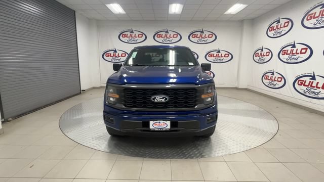 New 2026 Ford F-150 STX Truck