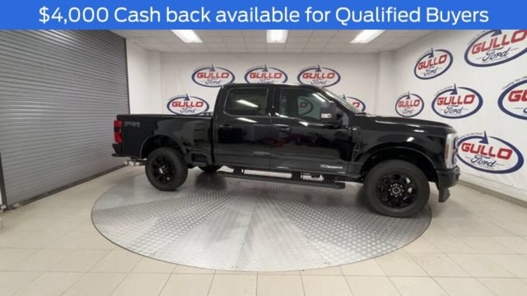 New 2026 Ford F-250SD XLT Truck