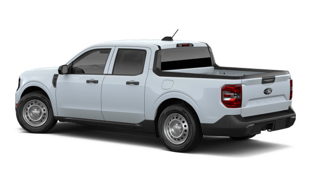 New 2026 Ford Maverick XL Truck