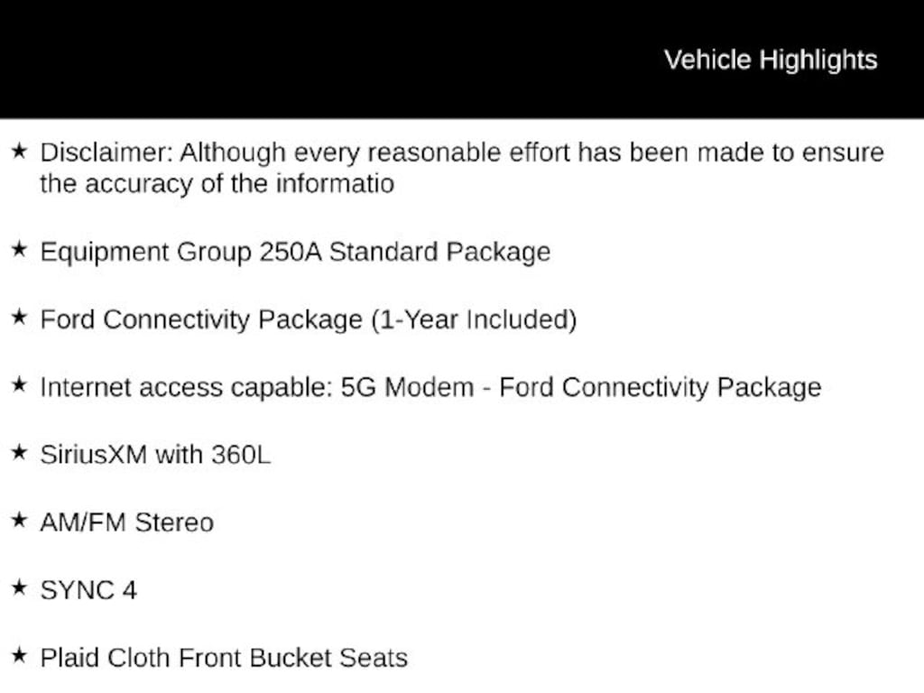 New 2026 Ford Bronco Sport Heritage SUV