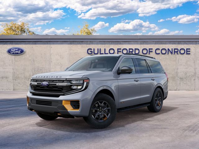 New 2027 Ford Expedition Tremor SUV