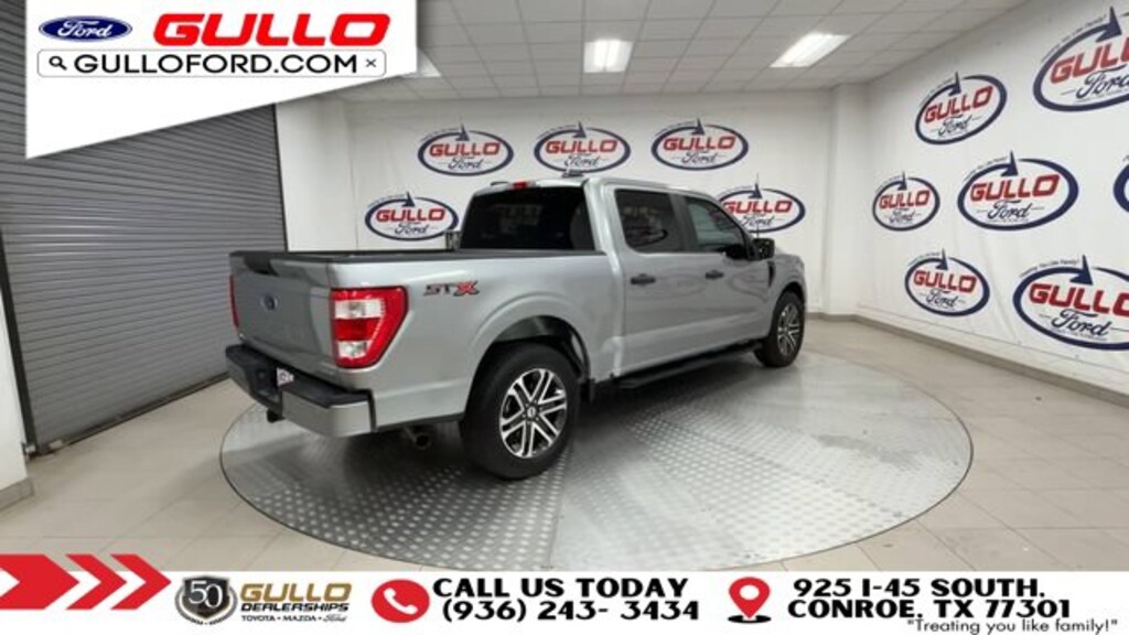 Used 2023 Ford F-150 XL Truck