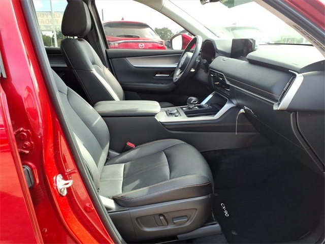 2025 Mazda CX-90 Preferred Package - Photo 8