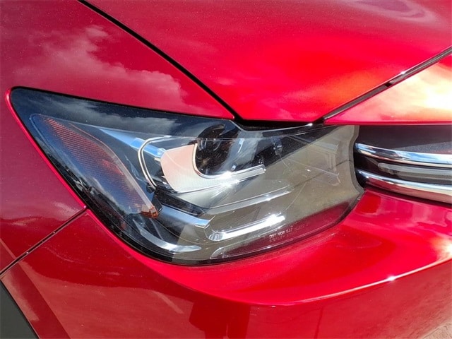2025 Mazda CX-90 Preferred Package - Photo 9