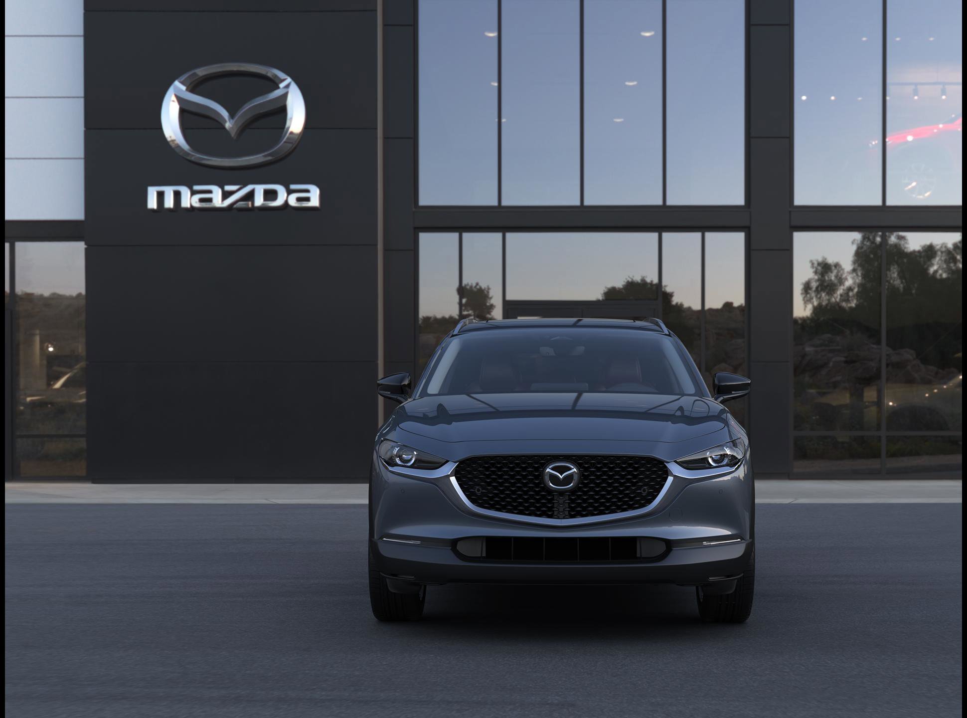2026 Mazda CX-30 Carbon Edition - Photo 6