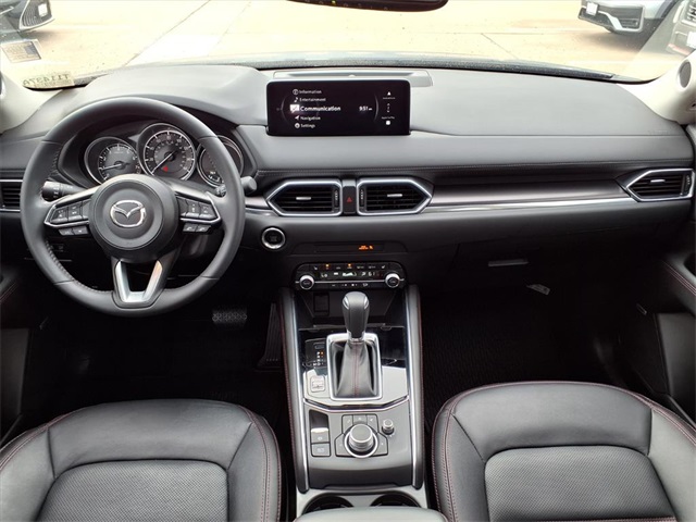 Used 2025 Mazda CX-5 2.5 S Carbon Edition SUV