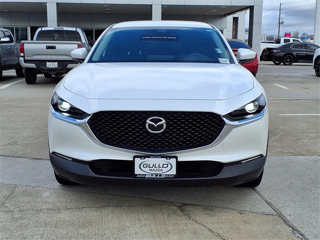 Used 2025 Mazda CX-30 2.5 S SUV