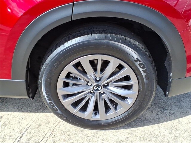 2025 Mazda CX-90 Preferred Package - Photo 13