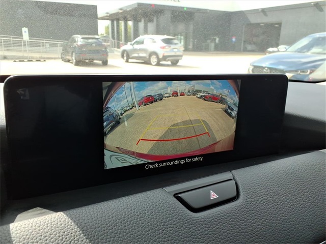 2025 Mazda CX-90 Preferred Package - Photo 22