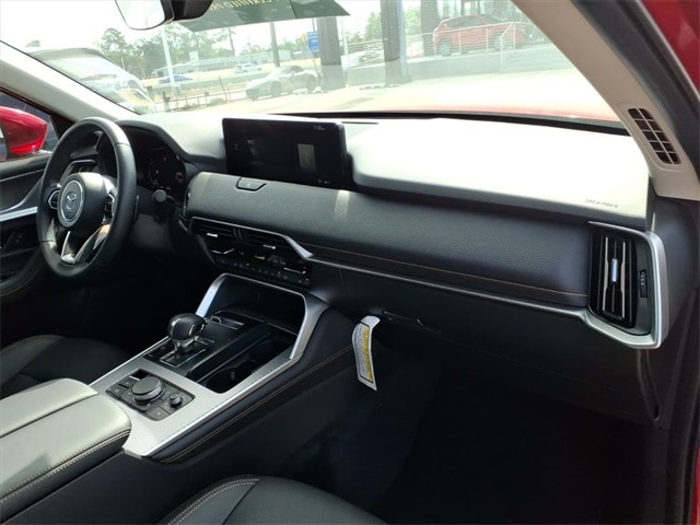 2025 Mazda CX-90 Preferred Package - Photo 7