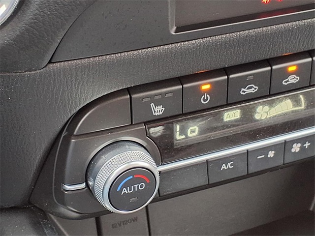 Used 2025 Mazda CX-5 2.5 S Carbon Edition SUV