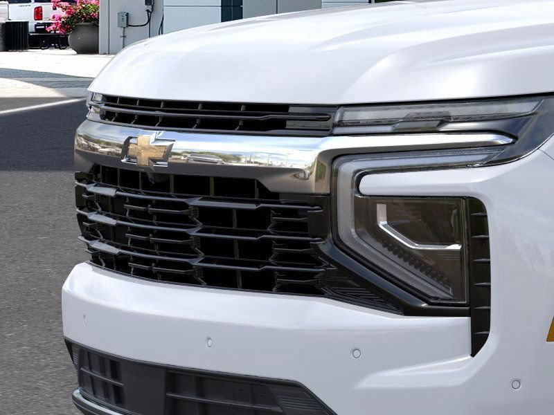 2026 Chevrolet Tahoe LS - Photo 13