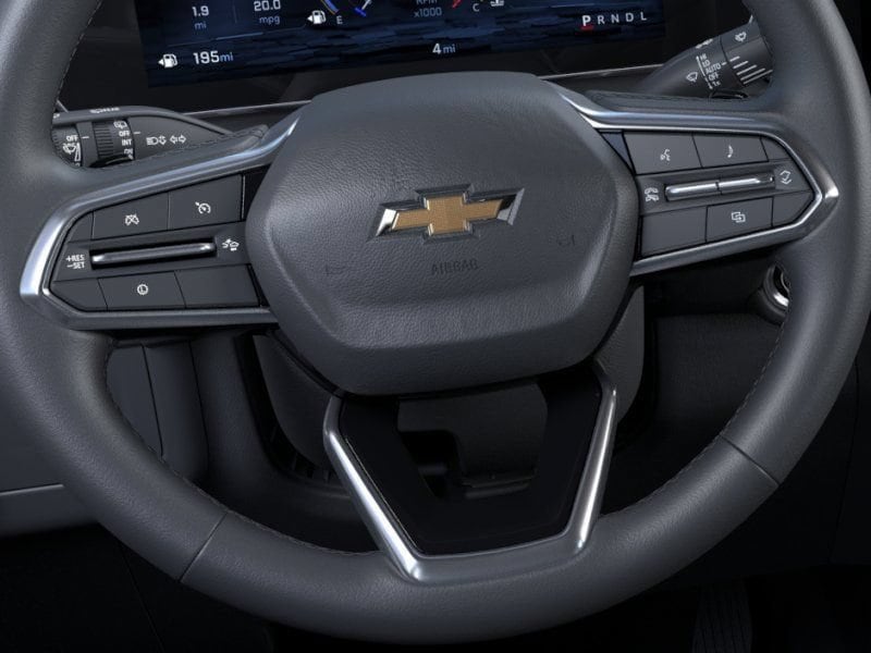 2026 Chevrolet Tahoe LS - Photo 19