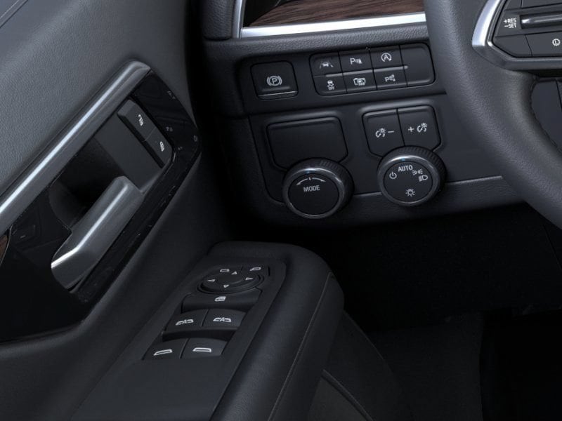 2026 Chevrolet Suburban LS - Photo 19