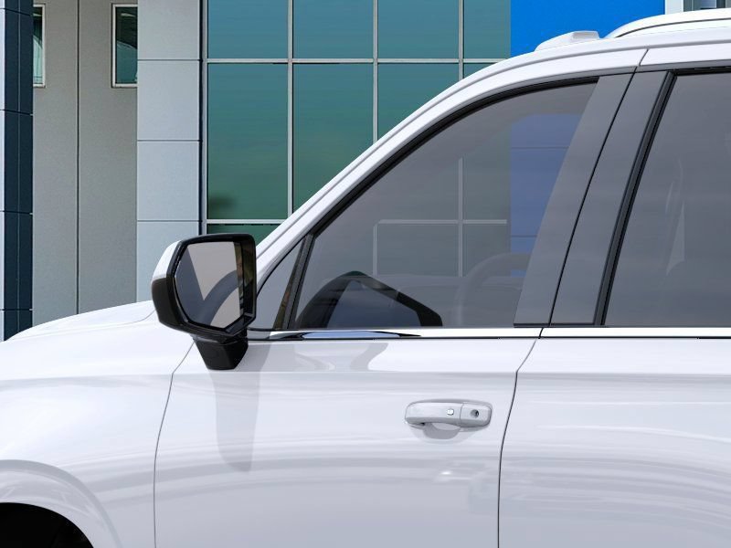 2026 Chevrolet Tahoe LS - Photo 12