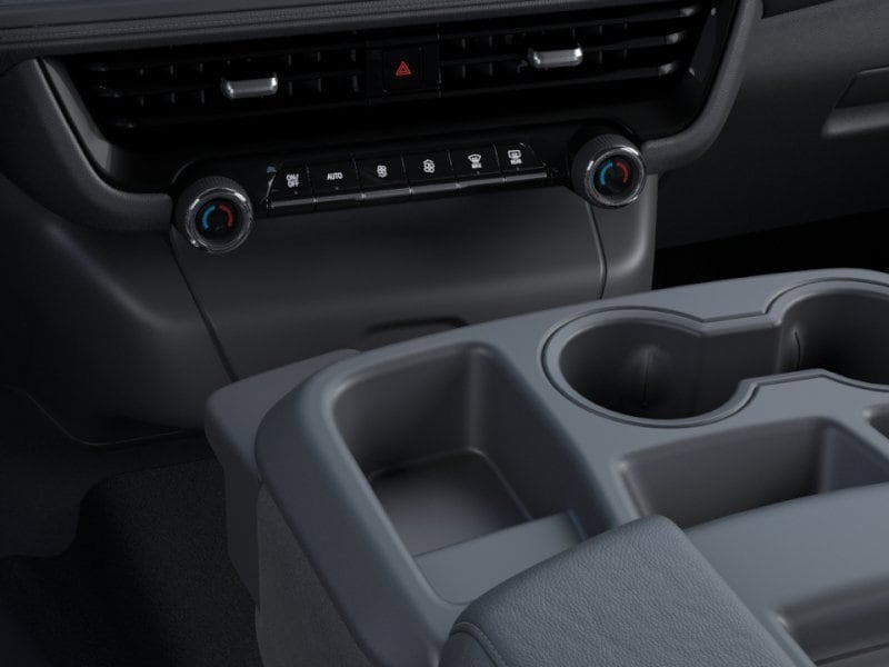 2026 Chevrolet Suburban LS - Photo 20