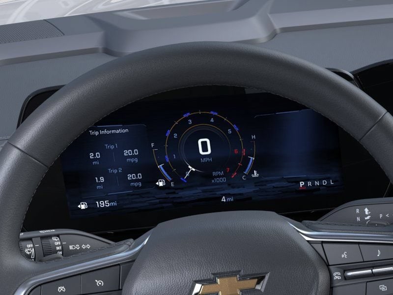 2026 Chevrolet Suburban LS - Photo 16
