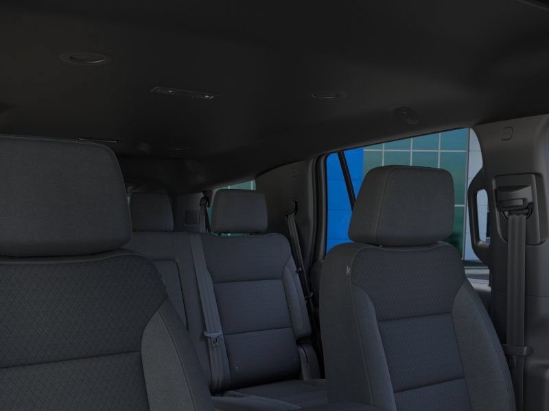 2026 Chevrolet Tahoe LS - Photo 24