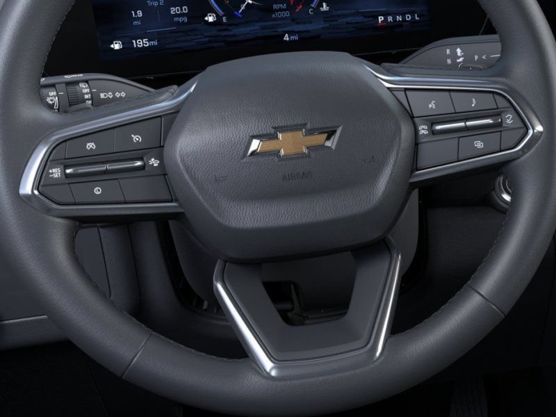 2026 Chevrolet Suburban LS - Photo 17