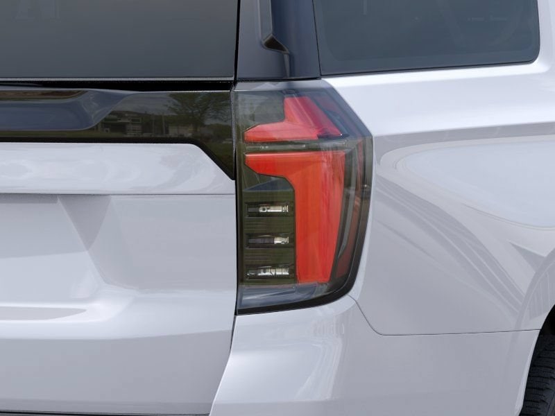 2026 Chevrolet Suburban LS - Photo 9