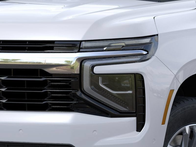 2026 Chevrolet Suburban LS - Photo 8