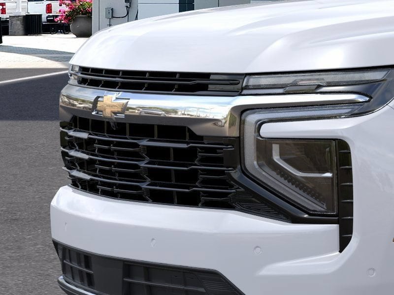 2026 Chevrolet Suburban LS - Photo 11