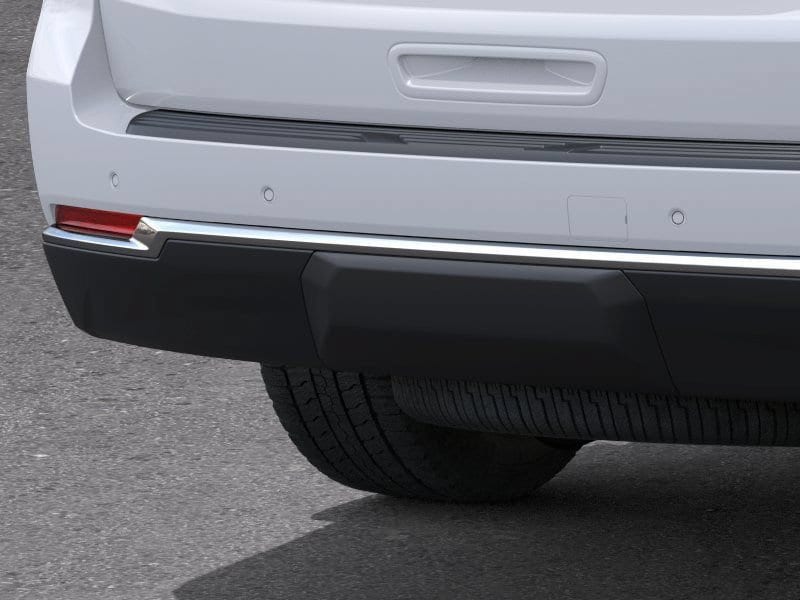 2026 Chevrolet Tahoe LS - Photo 14